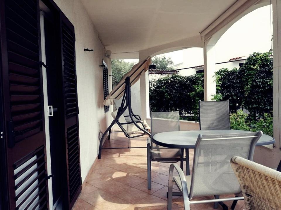 Holiday House Maja Podglavica Εξωτερικό φωτογραφία