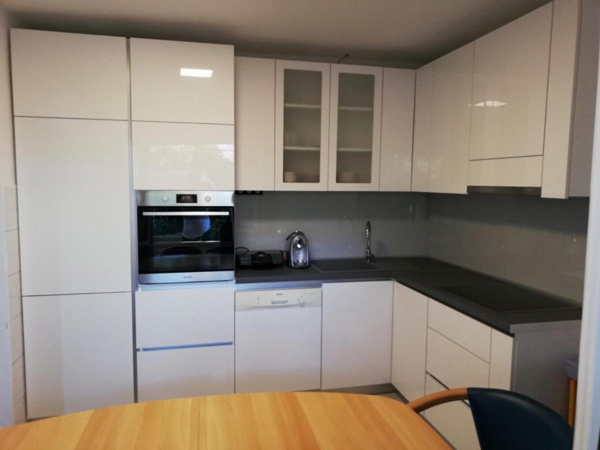 Holiday House Maja Podglavica Εξωτερικό φωτογραφία