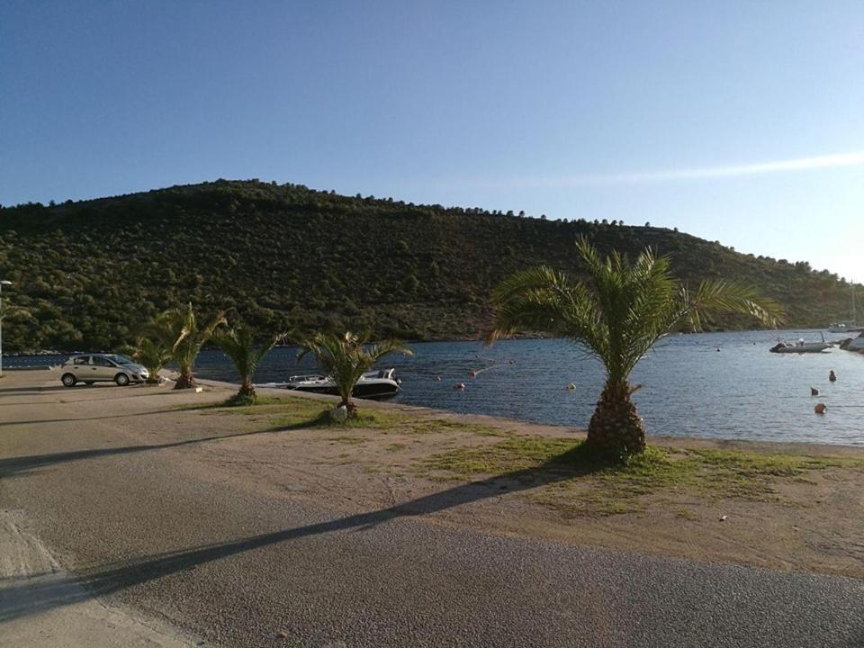 Holiday House Maja Podglavica Εξωτερικό φωτογραφία