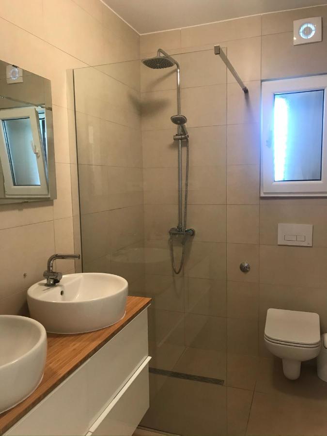 Holiday House Maja Podglavica Εξωτερικό φωτογραφία