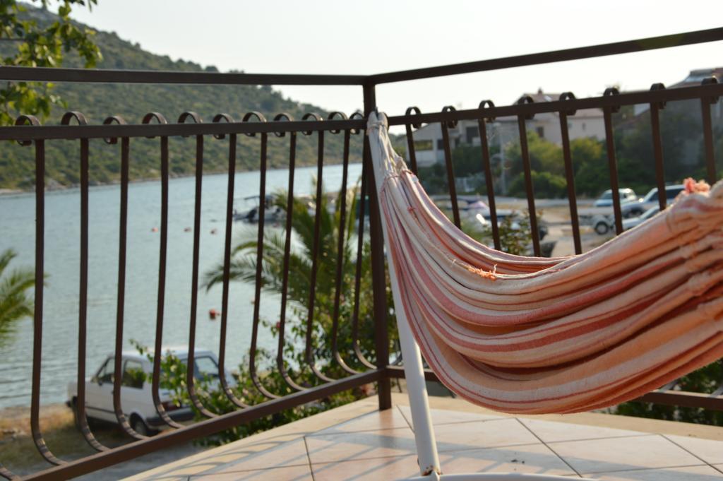 Holiday House Maja Podglavica Εξωτερικό φωτογραφία