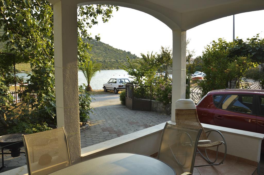 Holiday House Maja Podglavica Εξωτερικό φωτογραφία
